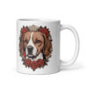 Mug Beagle – Tattoo – AMOUR CHIEN