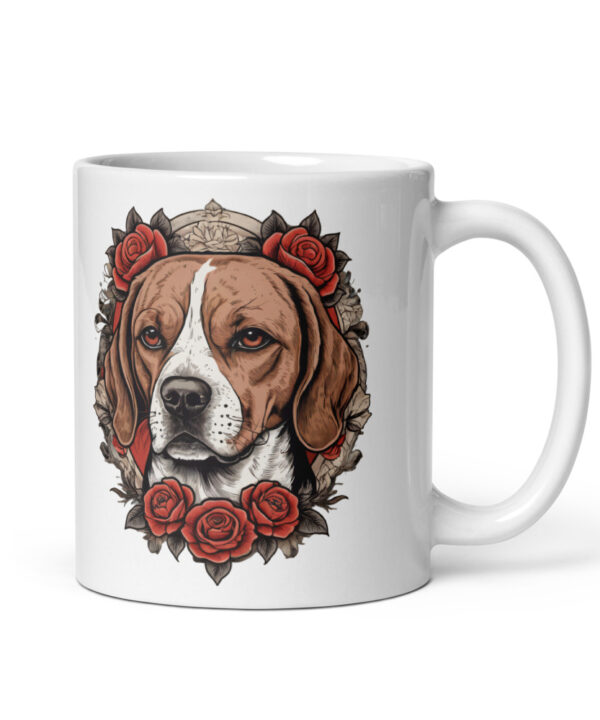 Mug Beagle –