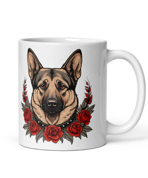 Mug Berger Allemand –