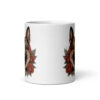 Mug Berger Allemand – Tattoo n° 2 – vue 3 – AMOUR CHIEN