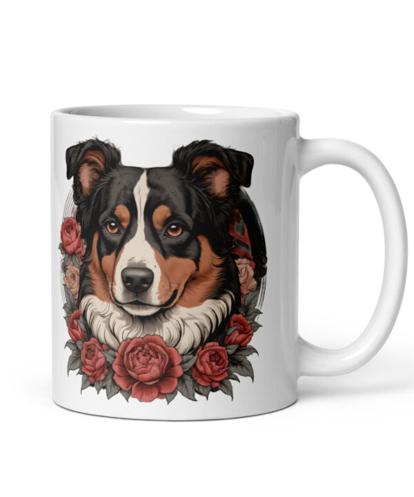 Mug Berger Australien –