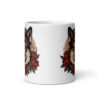 Mug Berger des Shetland – Tattoo – vue 3 – AMOUR CHIEN