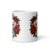 Mug Bichon Frisé – Tattoo – vue 3 – AMOUR CHIEN