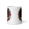 Mug Border Collie – Tattoo – vue 3 – AMOUR CHIEN