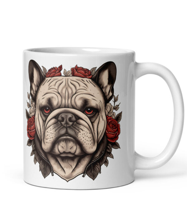 Mug Bouledogue –