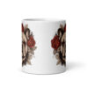 Mug Bouledogue – Tattoo n° 2 – vue 3 – AMOUR CHIEN