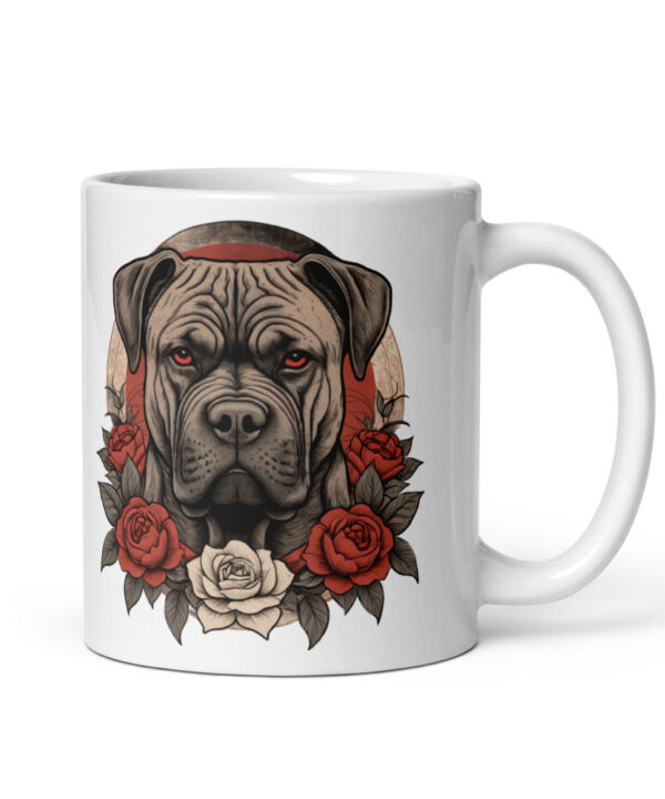 Mug Cane Corso –