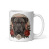Mug Cane Corso – Tattoo n° 2 – AMOUR CHIEN