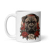 Mug Cane Corso – Tattoo – vue 2 – AMOUR CHIEN