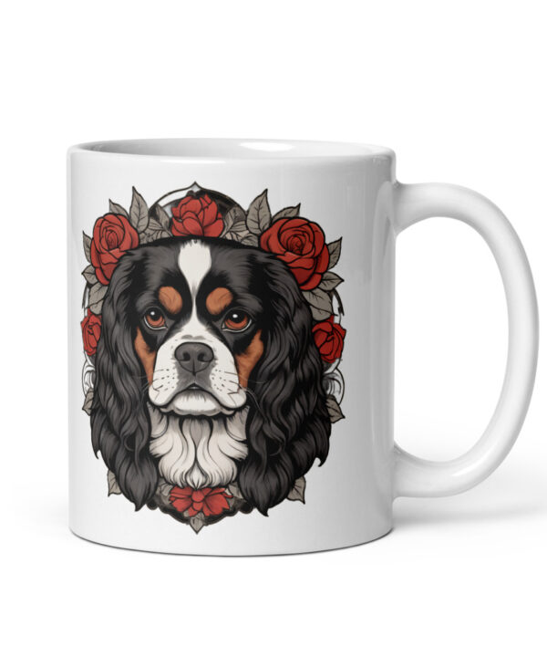 Mug Cavalier King Charles –