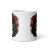 Mug Cavalier King Charles – Tattoo – vue 3 – AMOUR CHIEN