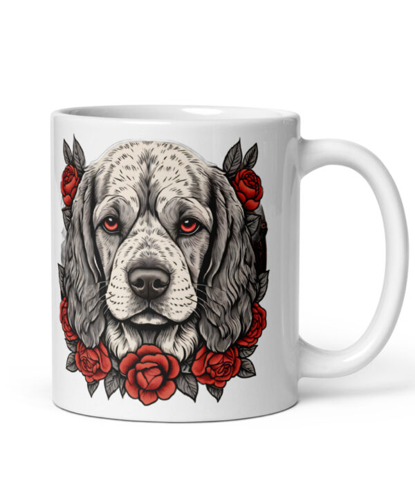 Mug Cocker –