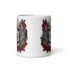 Mug Cocker – Tattoo – vue 3 – AMOUR CHIEN