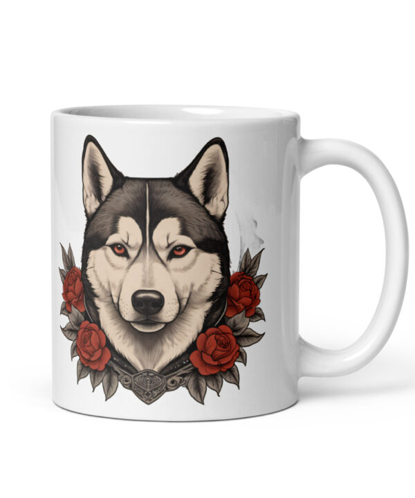 Mug Husky –