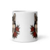 Mug Husky – Tattoo – vue 3 – AMOUR CHIEN