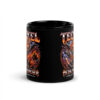 Mug Teckel – Metal – vue 3 – AMOUR CHIEN