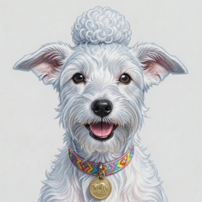 Bedlington Terrier