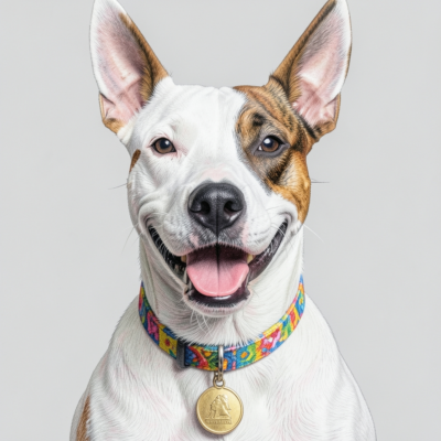 Bull Terrier