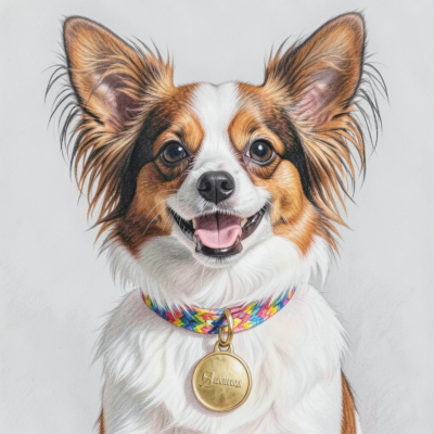 Papillon