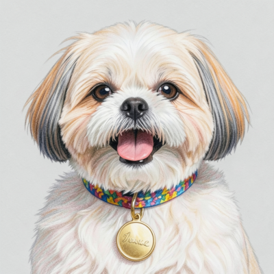 Shih Tzu