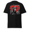 T-shirt Akbash – Street Art – noir – AMOUR CHIEN