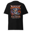 T-shirt Berger Australien – Metal – noir – AMOUR CHIEN
