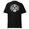T-shirt Cavalier King Charles – Black & White – noir – AMOUR CHIEN