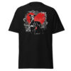 T-shirt Petit Lévrier Italien – Street Art – noir – AMOUR CHIEN