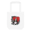 Tote bag Basset Hound – Street Art – AMOUR CHIEN