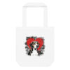 Tote bag Beagle – Street Art – AMOUR CHIEN