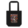 Tote bag Beagle – Metal – AMOUR CHIEN
