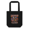 Tote bag Berger Allemand – Metal – AMOUR CHIEN