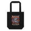 Tote bag Berger Australien – Metal – AMOUR CHIEN