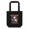 Tote bag Berger Blanc Suisse – Metal – AMOUR CHIEN