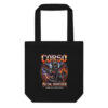 Tote bag Cane Corso – Metal – AMOUR CHIEN