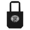 Tote bag Cane Corso – Black & White – AMOUR CHIEN