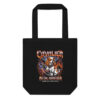 Tote bag Cavalier King Charles – Metal – AMOUR CHIEN