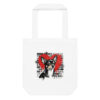 Tote bag Chihuahua – Street Art – AMOUR CHIEN