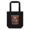 Tote bag Cocker – Metal – AMOUR CHIEN