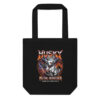 Tote bag Husky – Metal – AMOUR CHIEN