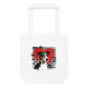 Tote bag Jack Russell – Street Art – AMOUR CHIEN