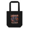 Tote bag Labrador – Metal – AMOUR CHIEN