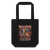Tote bag Malinois – Metal – AMOUR CHIEN