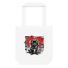 Tote bag Pékinois – Street Art – AMOUR CHIEN