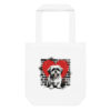 Tote bag Shih Tzu – Street Art – AMOUR CHIEN