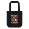 Tote bag Shih Tzu – Metal – AMOUR CHIEN