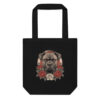 Tote bag Cane Corso – Tattoo – noir – AMOUR CHIEN