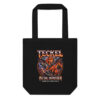 Tote bag Teckel – Metal – AMOUR CHIEN