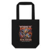 Tote bag Yorkshire – Metal – AMOUR CHIEN